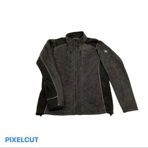 Grey Kuhl Jacket